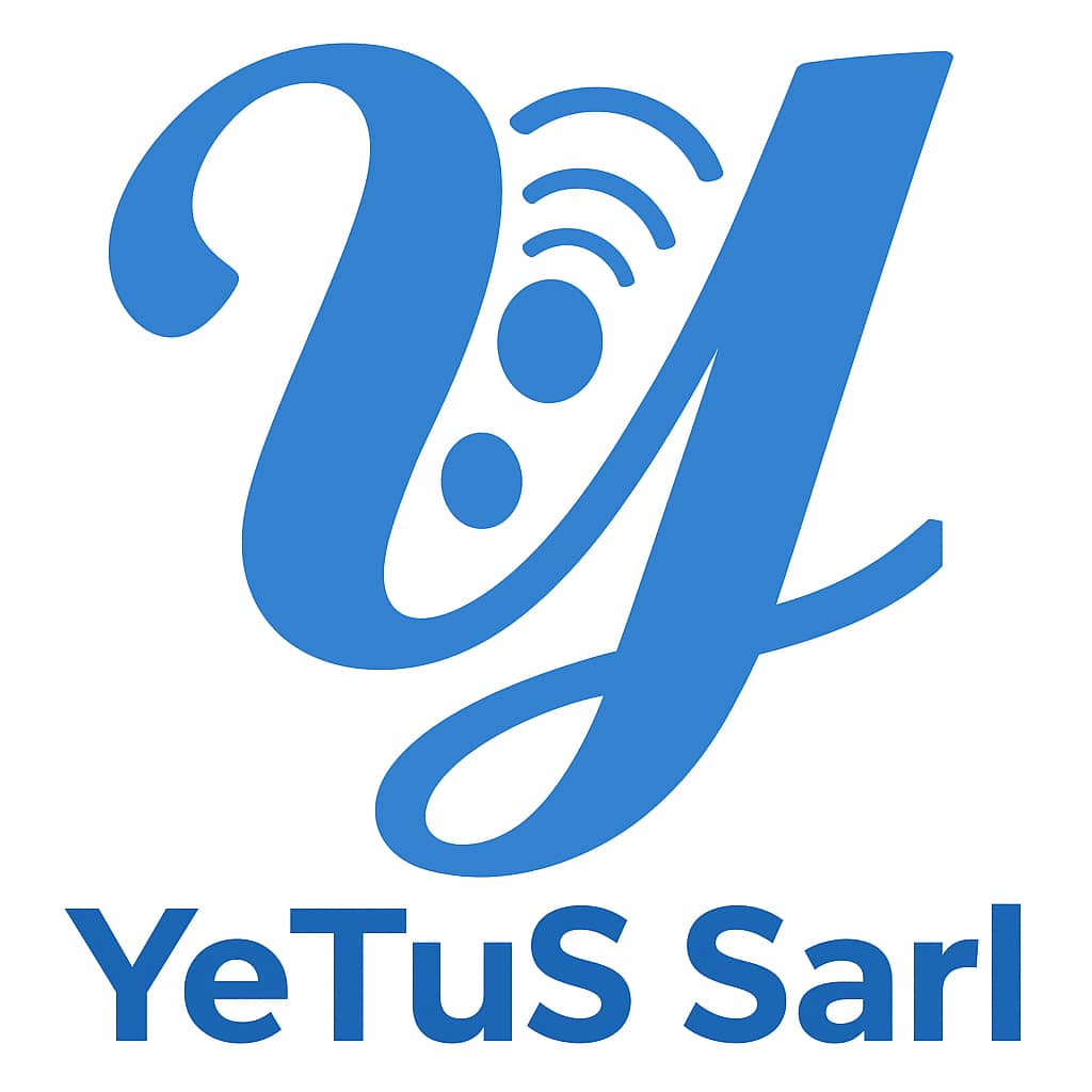 YeTuS Logo